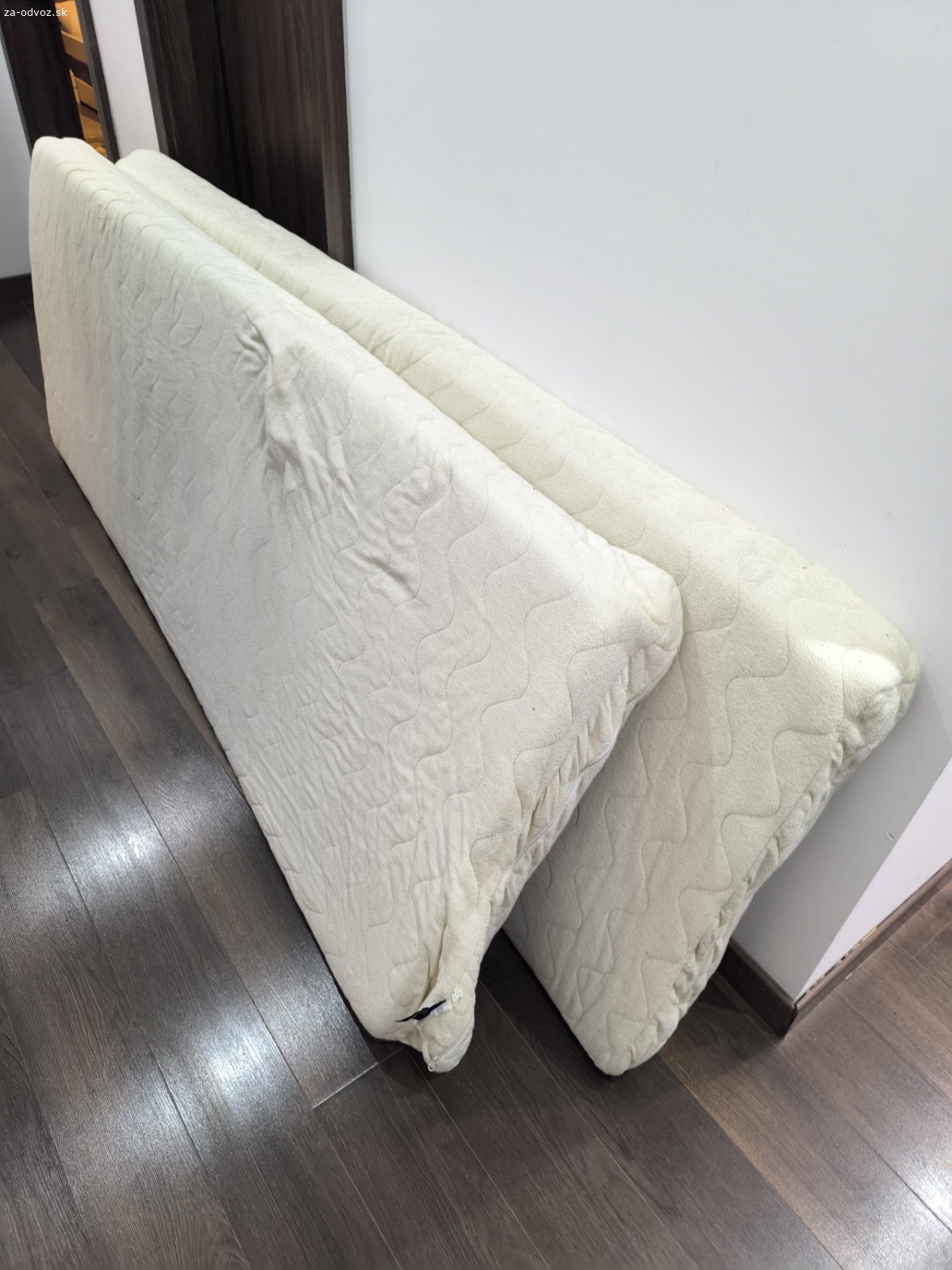 Matrace 80x200 cm, 2ks