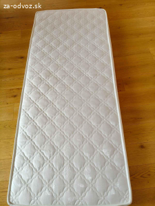 Matrace v dobrom stave