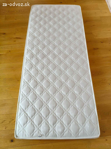 Matrace v dobrom stave