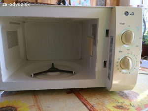 mikrovlnka