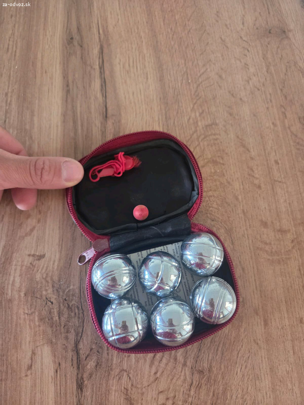 Mini Petang