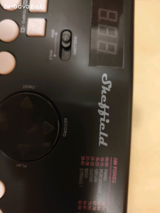 mini piano