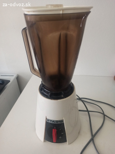 Mixér