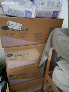 Molicare Premium, vel M