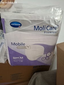 Molicare Premium, vel M