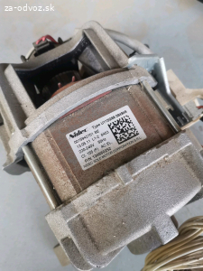 Motor z práčky