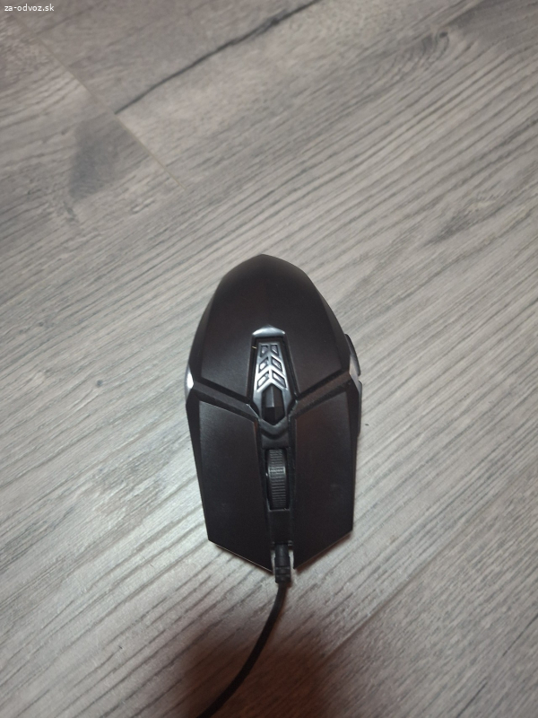 myš k pc