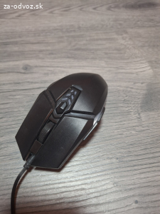 myš k pc