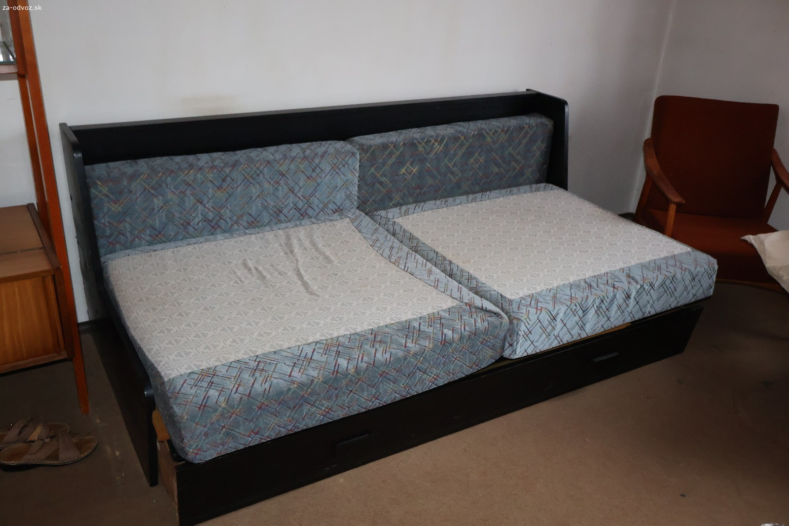 Nabytky podla fotiek