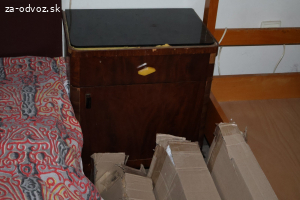 Nabytky podla fotiek