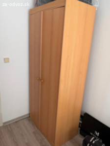 Nábytok do detskej izby