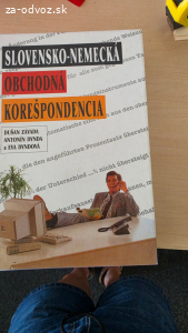 Nemecko-slovenské knihy