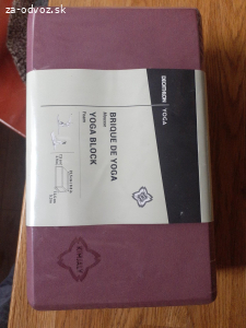 nova joga podlozka Decathlon