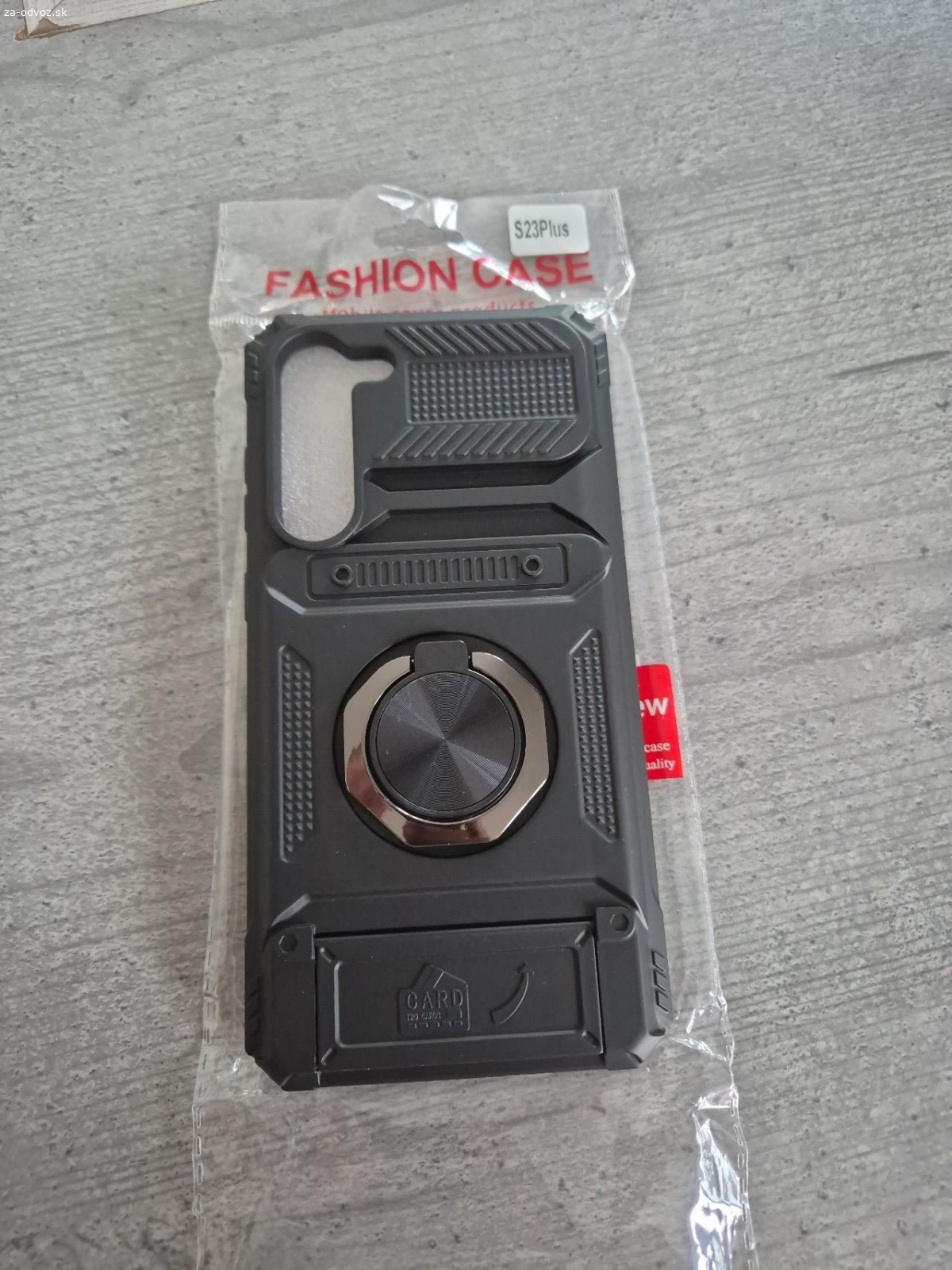 Obal Samsung S23Plus