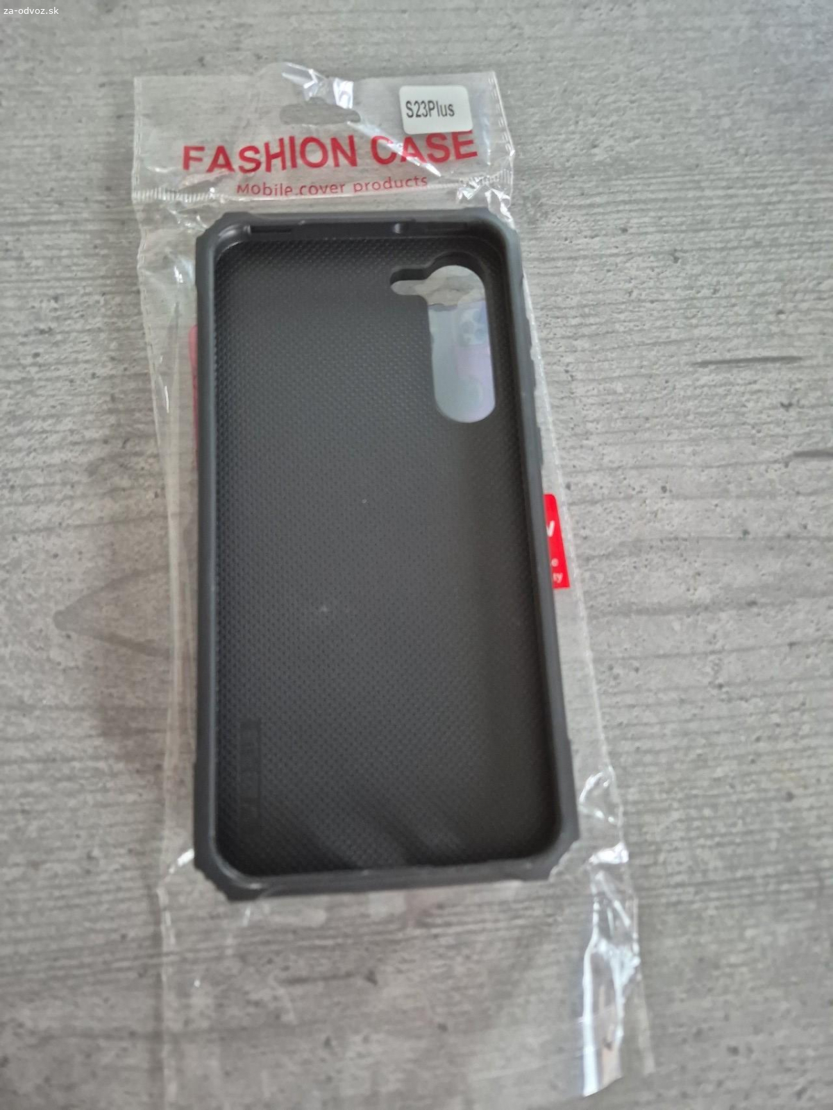 Obal Samsung S23Plus