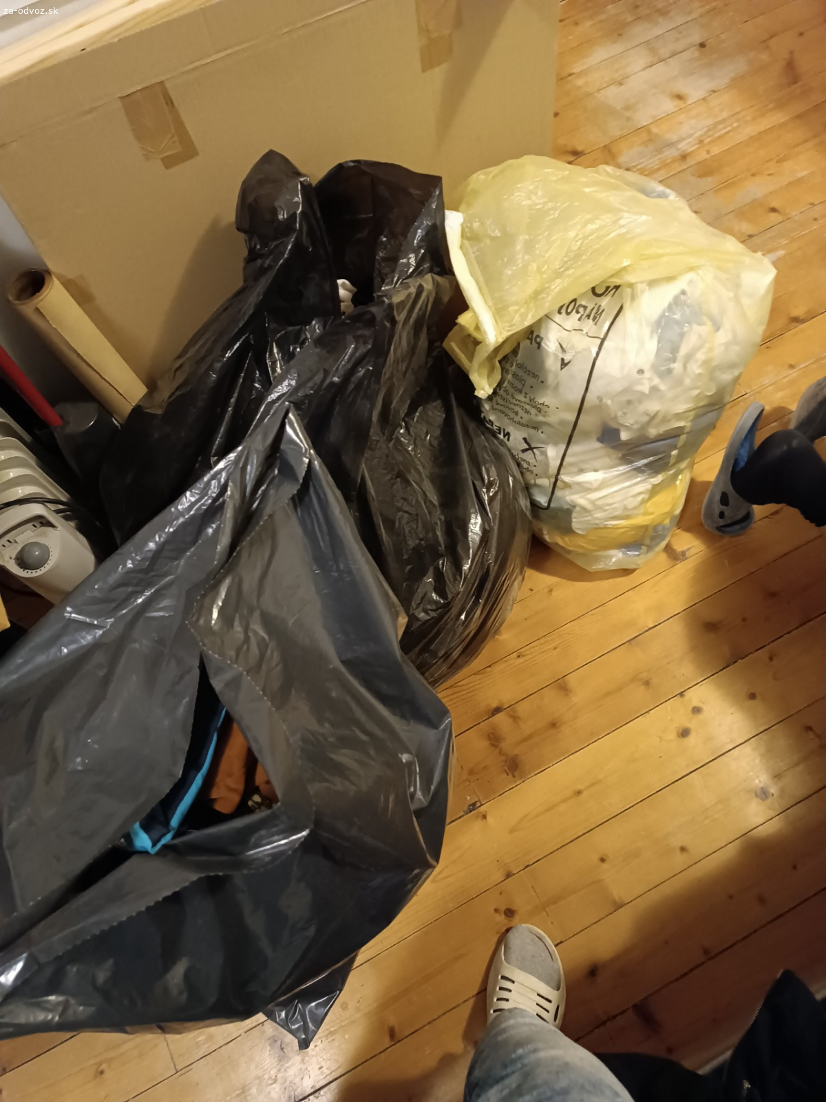 oblečenie pre chlapca 0-8m