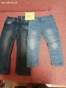 Oblečenie pre dievčatko