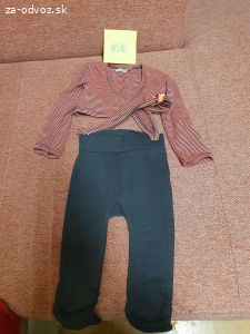 Oblečenie pre dievčatko