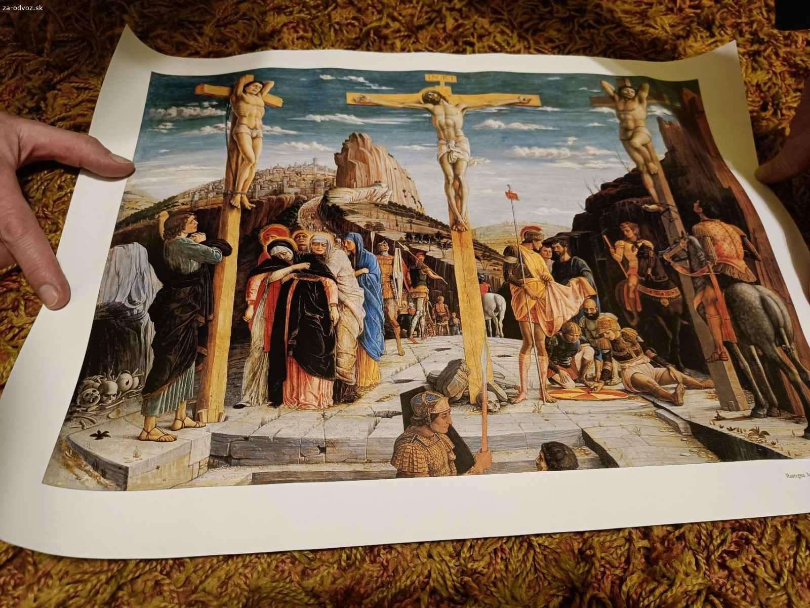 Obrázky s náboženskou tématikou