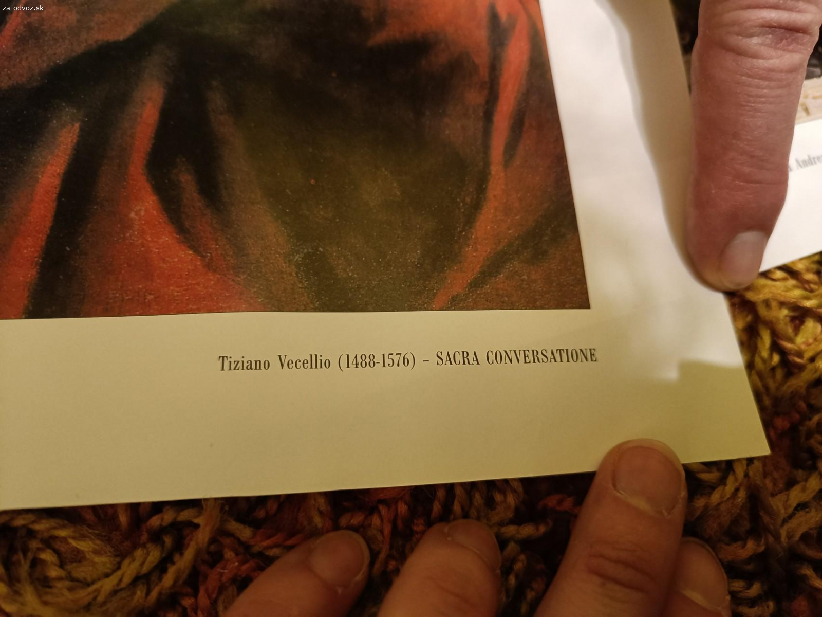 Obrázky s náboženskou tématikou