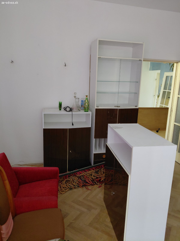 Obyvacie steny