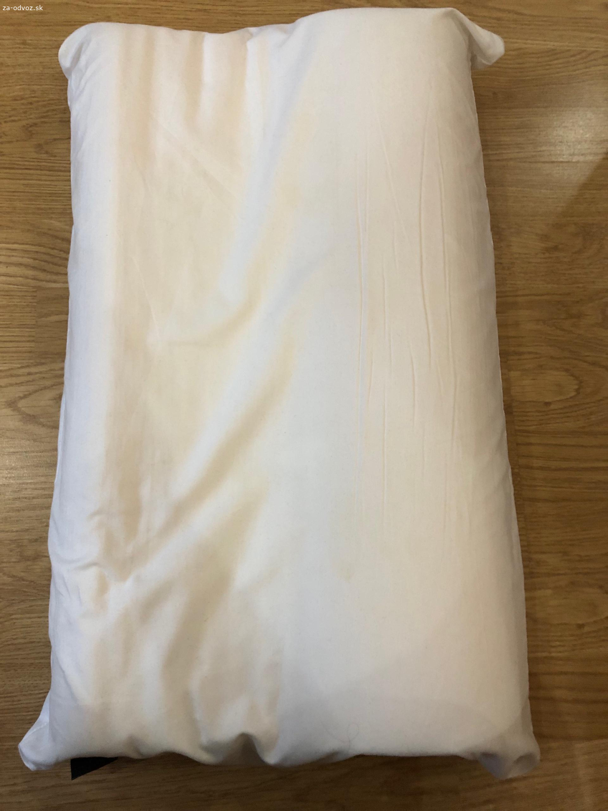 Pamatovy vankus 55x33 cm