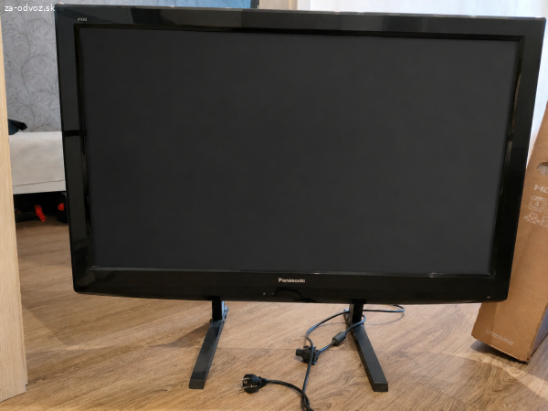 panasonic viera tx-p42g20e