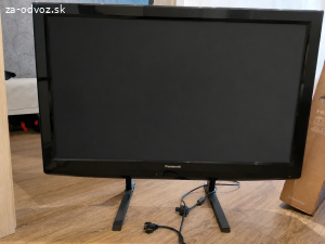 panasonic viera tx-p42g20e