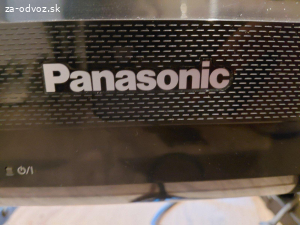 panasonic viera tx-p42g20e