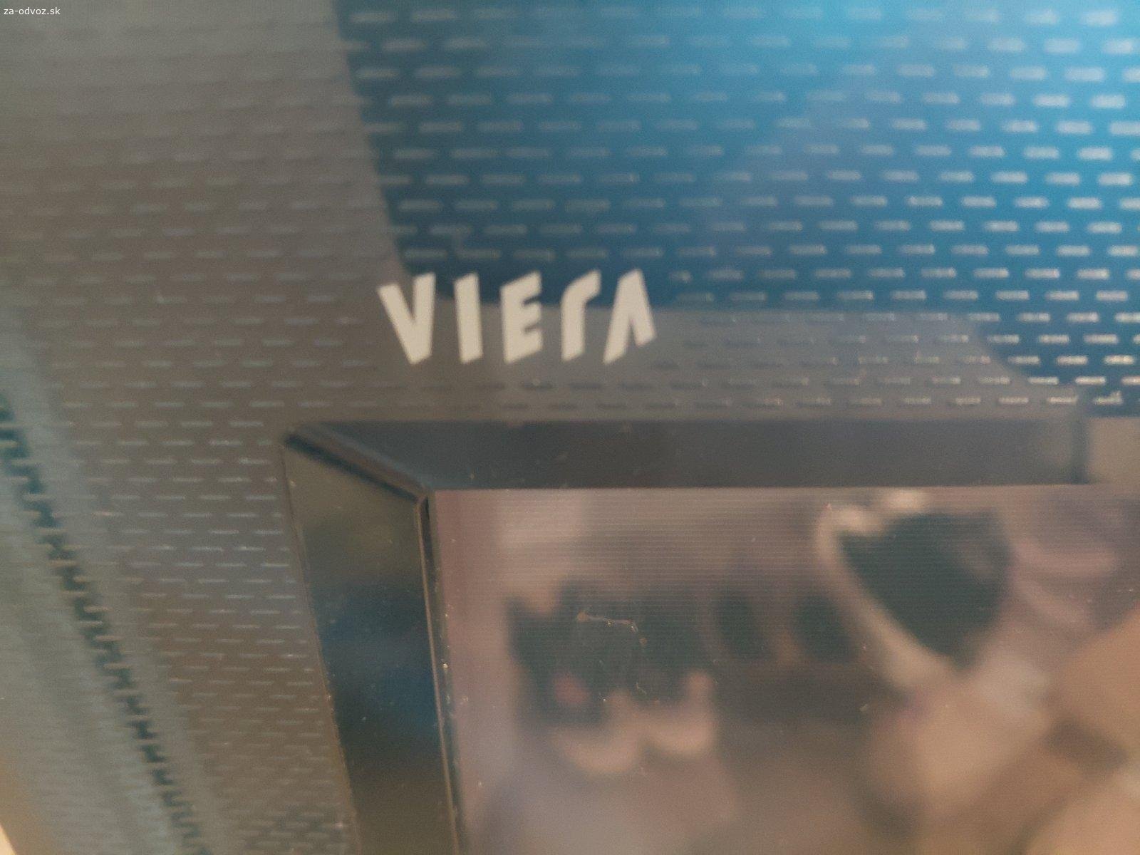 panasonic viera tx-p42g20e. Ponúkam starší televízor Panasonic Viera. TV je plne funkčný, obraz aj zvuk fungujú bez problémov. Treba však počítať s tým, že ide o starší model (cca 10 rokov), takže má známky používania a občas je na obrazovke jemne viditeľný „vypálený“ obraz/logo pri tmavších scénach.
Nie je to nový televízor, ale ešte určite poslúži, ideálny napríklad na chatu, do dielne, izby alebo na bežné pozeranie. ! Bez diaľového ovládača.