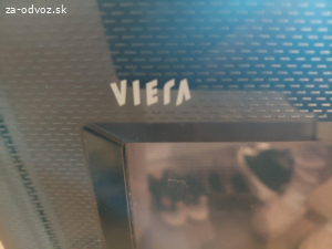 panasonic viera tx-p42g20e