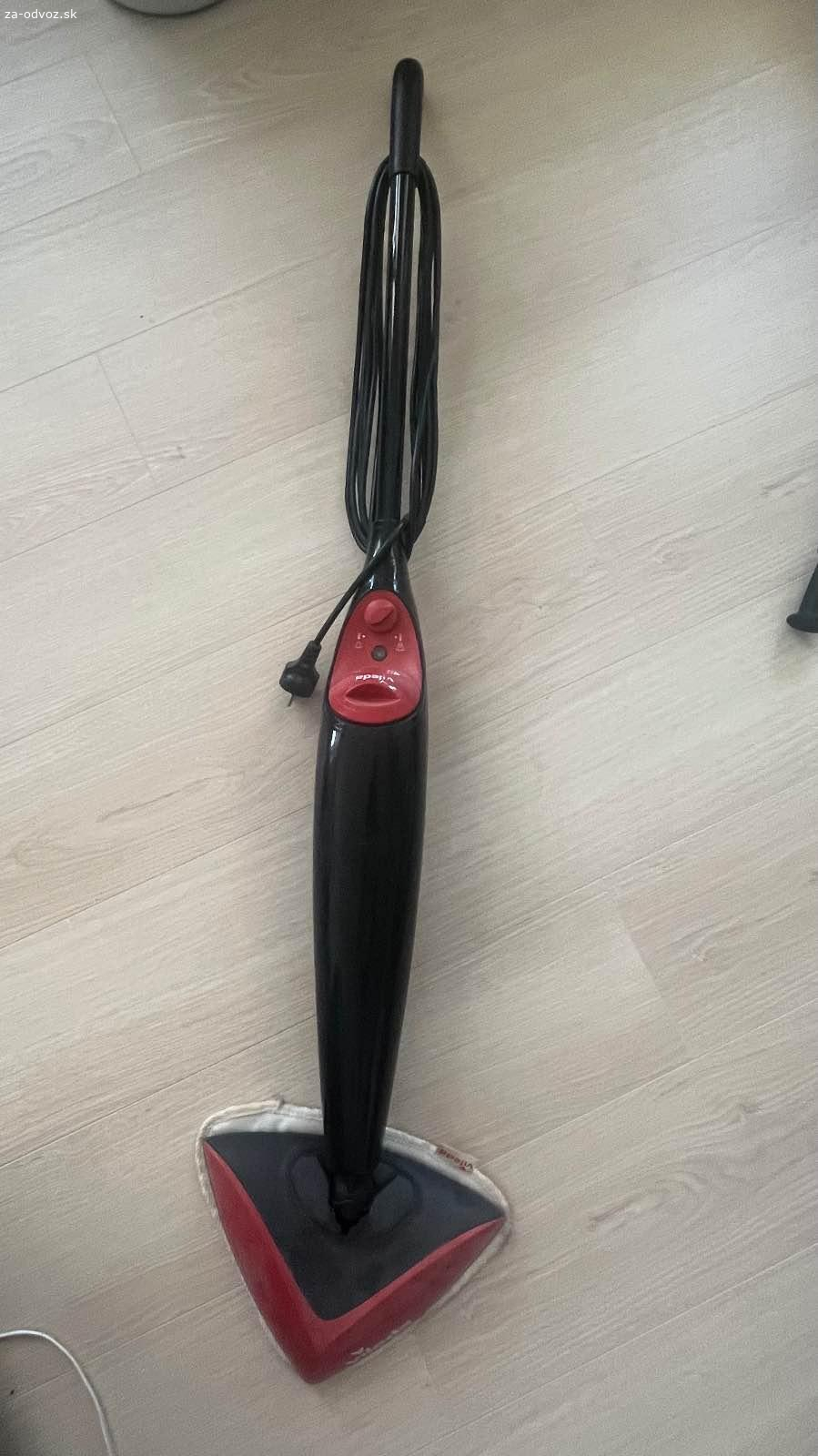 Parny mop Vileda