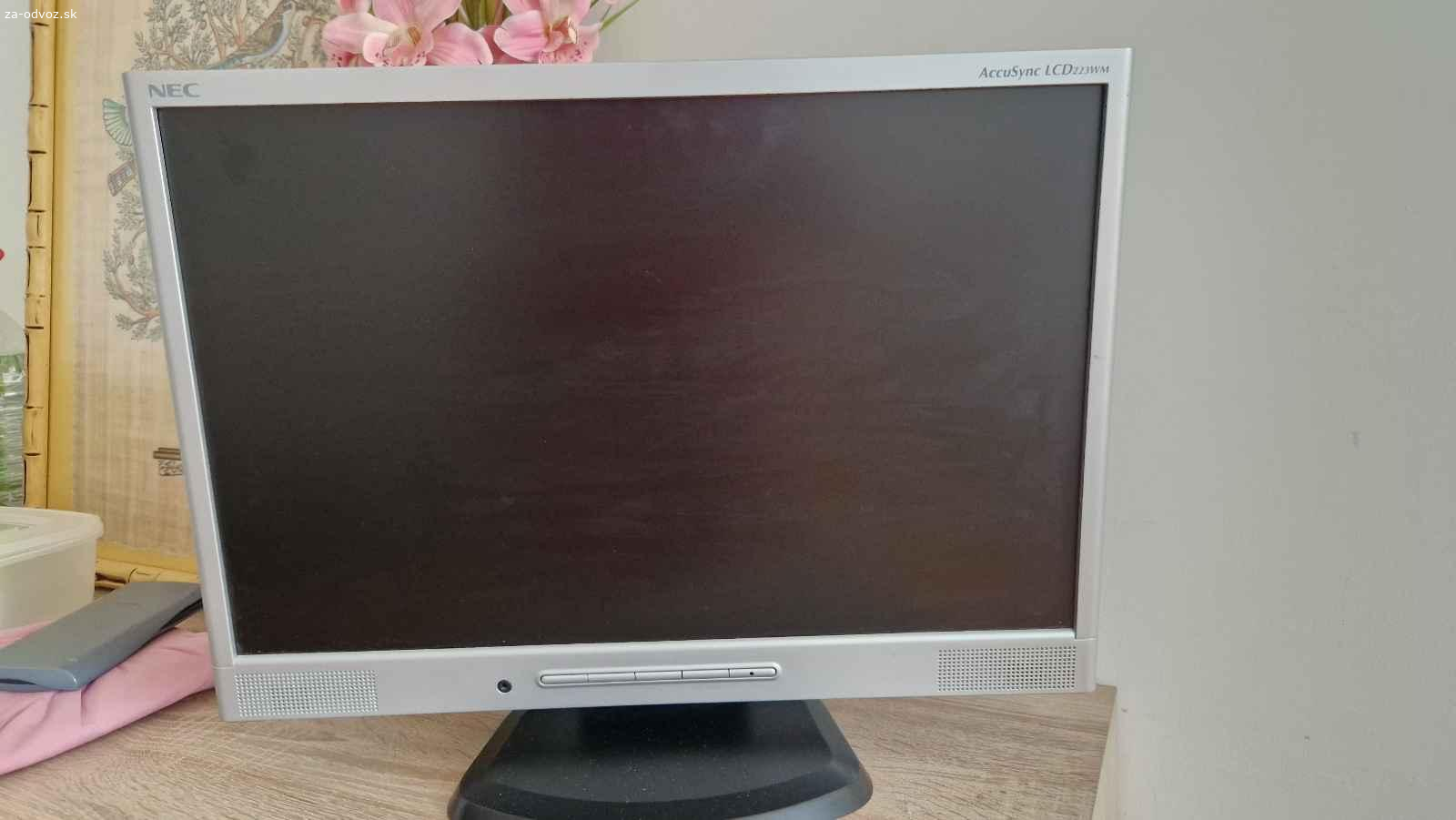 pc monitor
