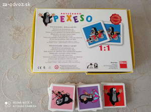Pexeso