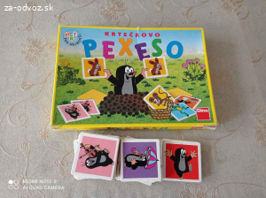 Pexeso