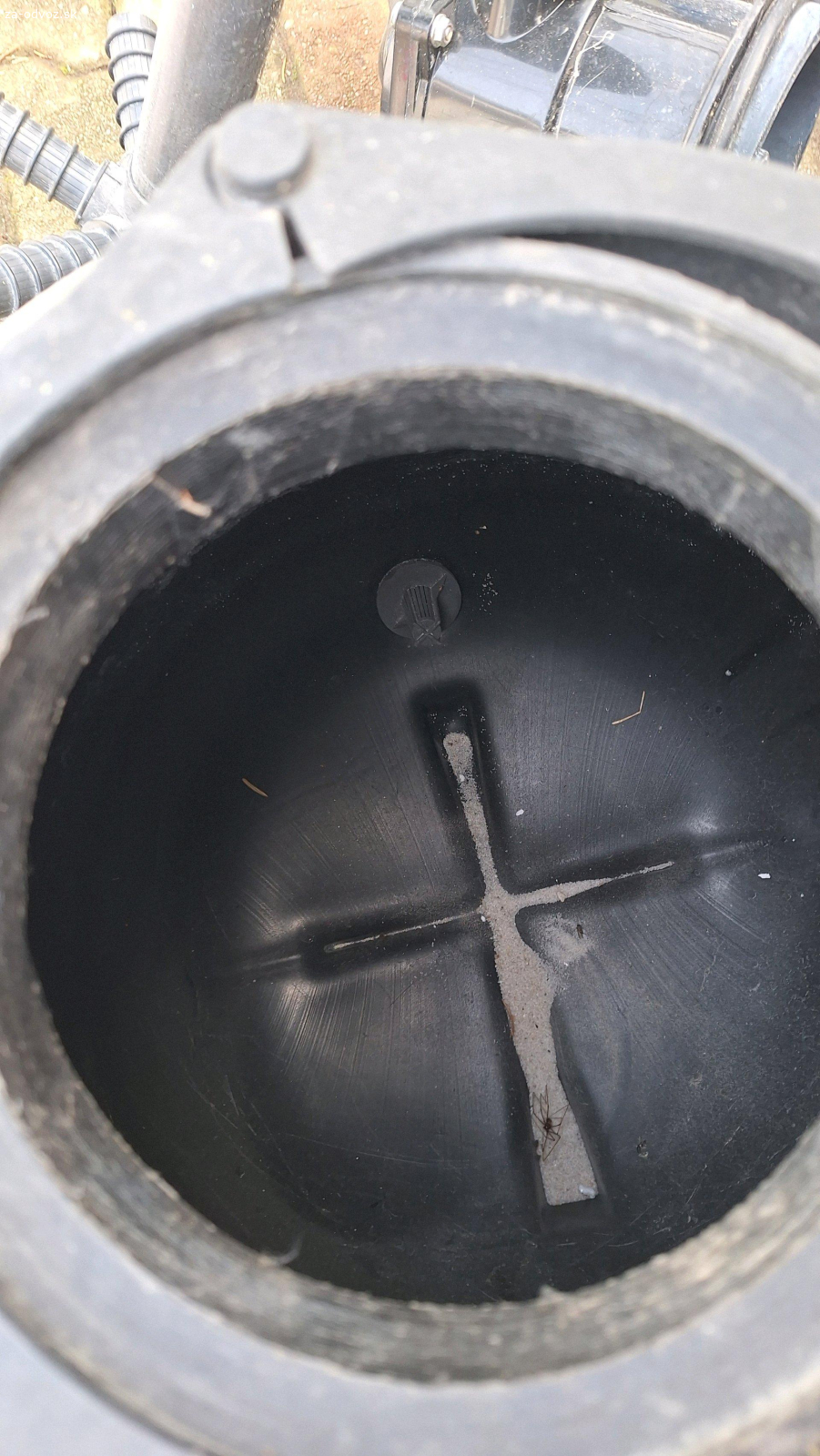 pieskových filter na bazén