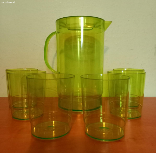 pinikovy set