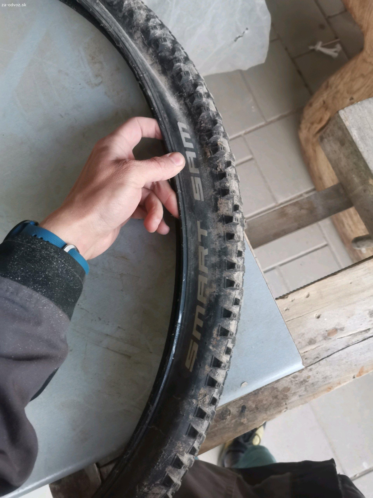 Plášť Schwalbe 29