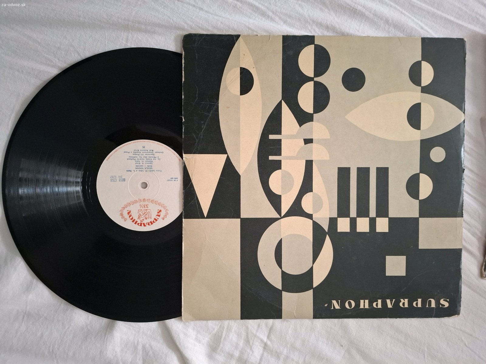 Platne. darujem za odvoz platne