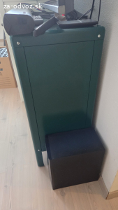 plechová skrinka ikea