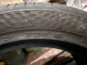 Pneu CONTINENTAL UltraContact 225/50 R17 98V XL