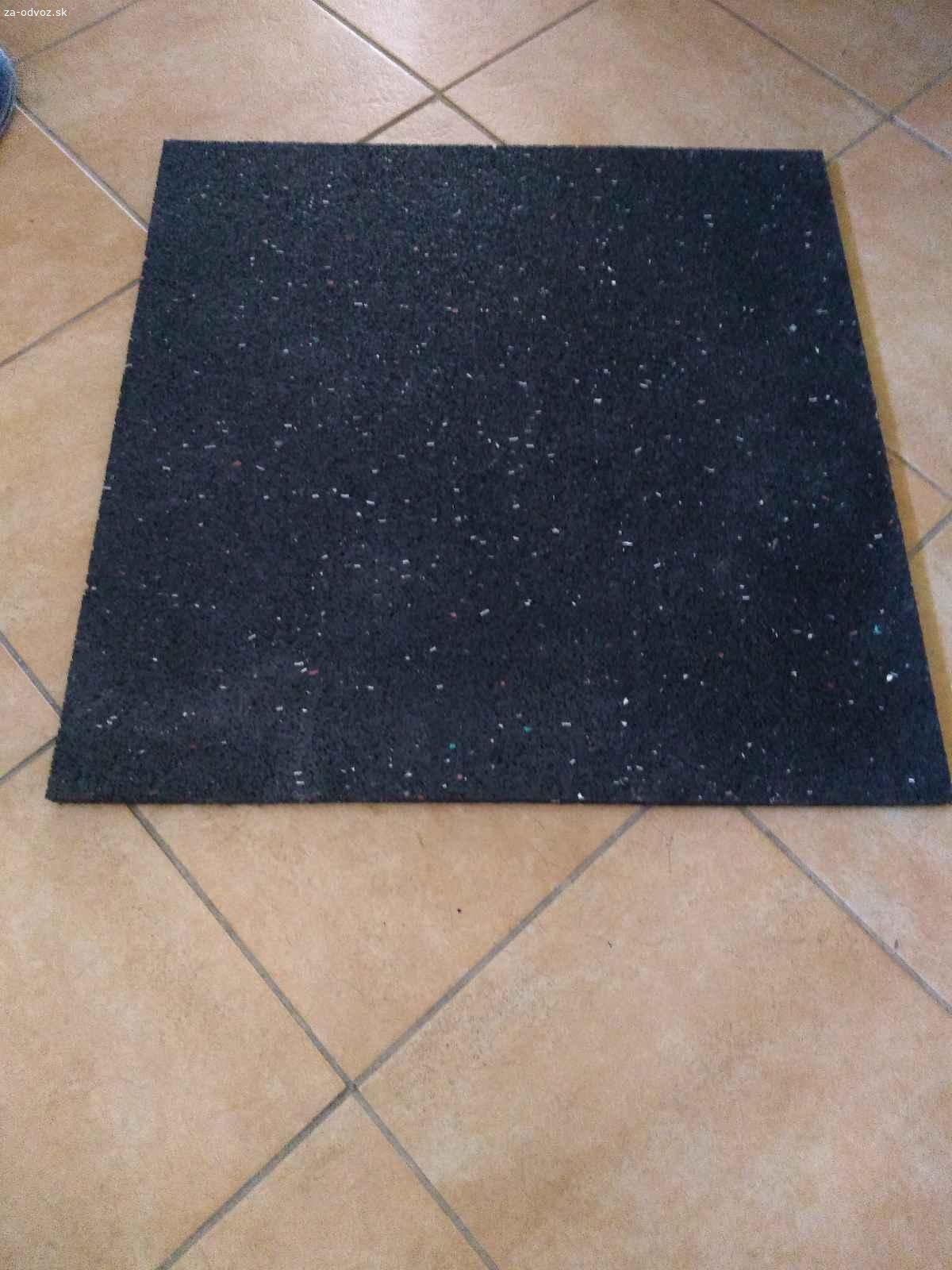 Podložka pod práčku