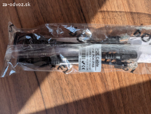 POE splitter & POE injector - kablik suprava