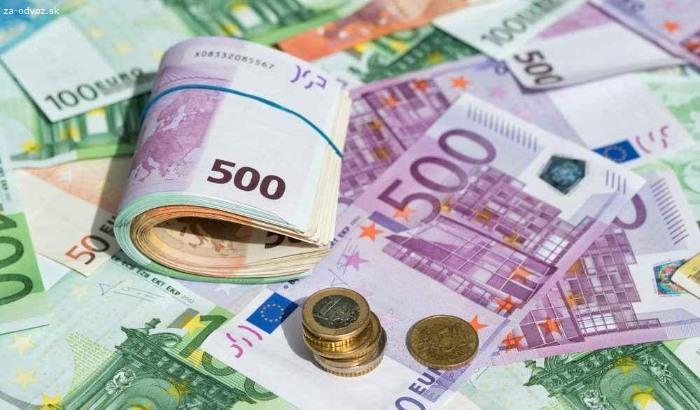 Požičajte si teraz.