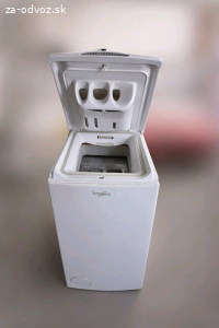 Práčka Whirpool