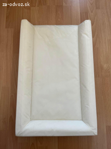 prebalovacia podložka
