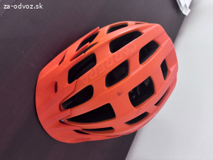 Prilba Bike carrera sf8