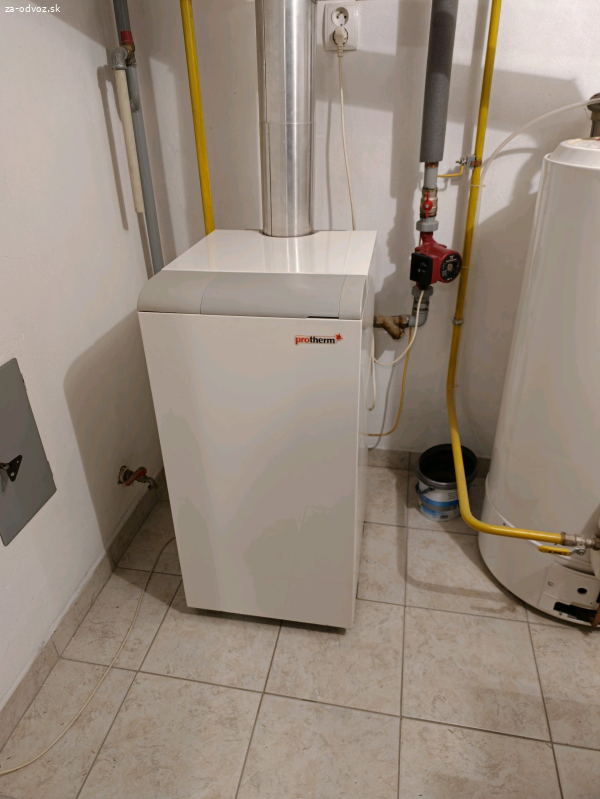 Protherm Medveď Plo 30