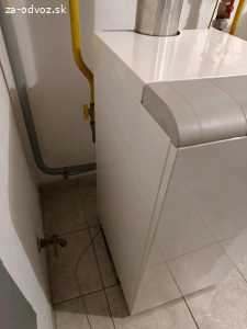 Protherm Medveď Plo 30
