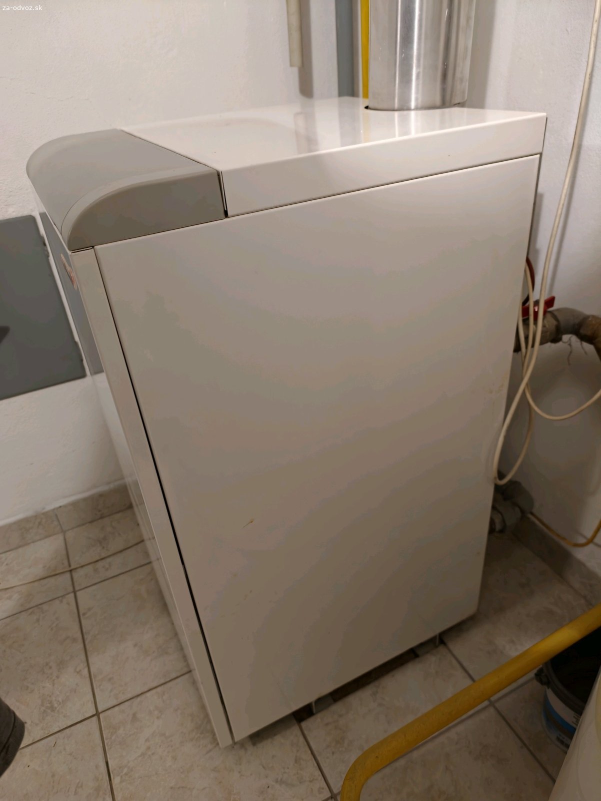 Protherm Medveď Plo 30. Darujem za odvoz plynový kotol Protherm 30 plo.